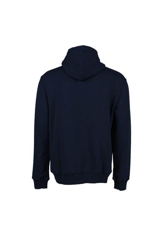 Sweatshirt bleu marine foncé LOYAL DENSE