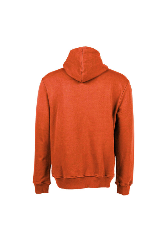 Sweatshirt orange LOYAL DENSE