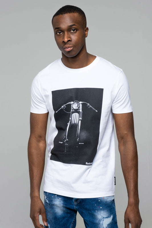 T-shirt BIKE HONDA