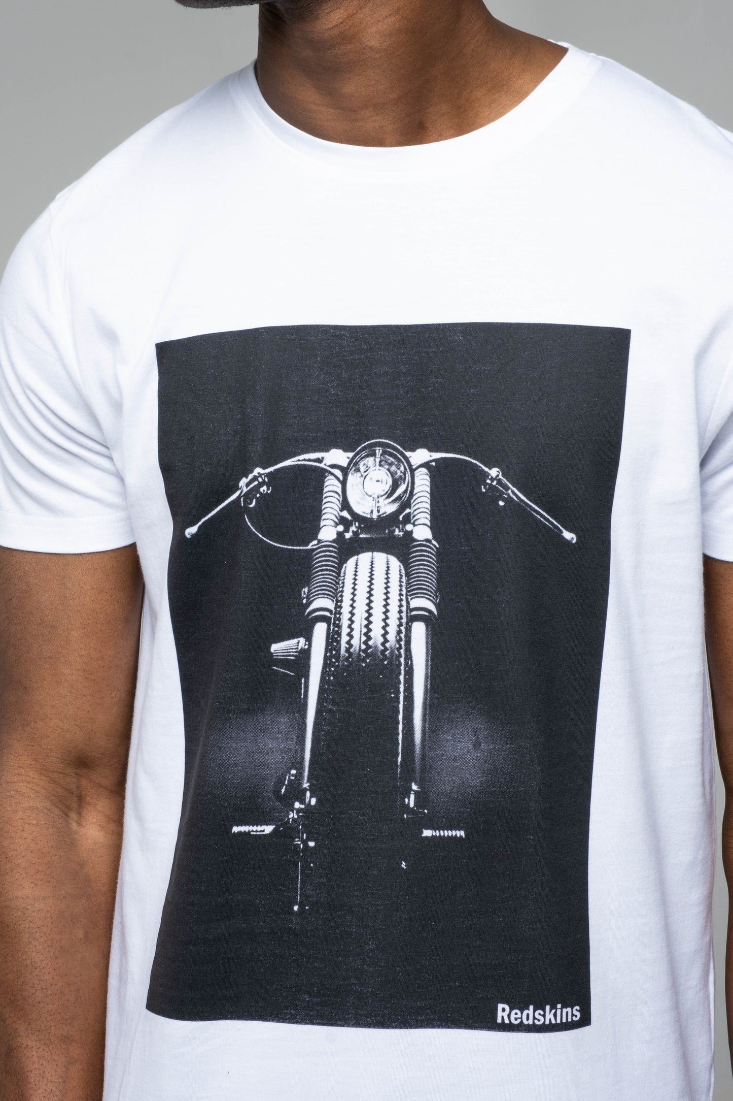 T-shirt BIKE HONDA