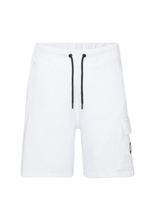 Jogging Short blanc HUNDRED CHAMPION