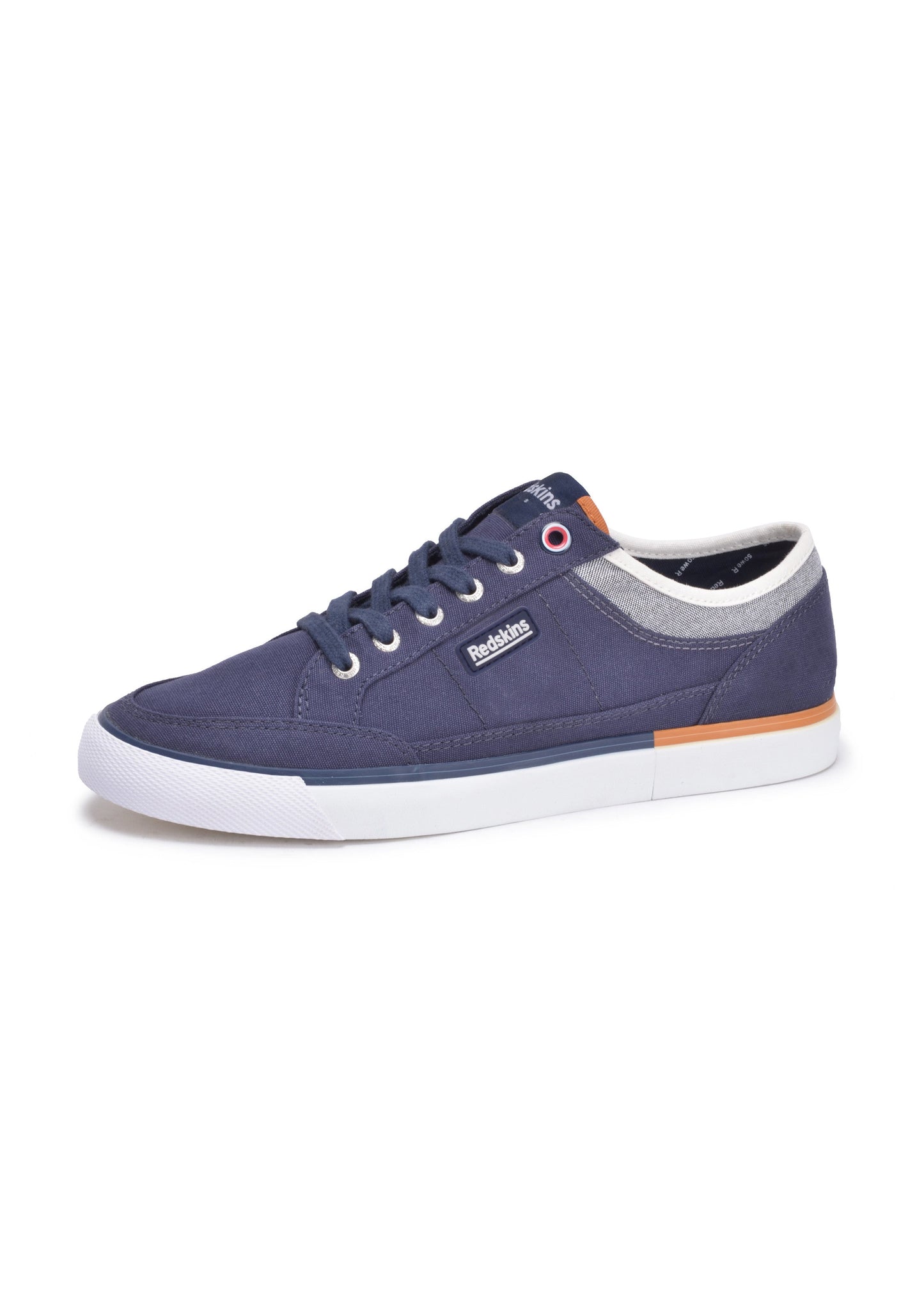 Baskets marines / grises GENIAL