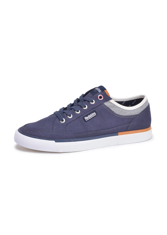 Baskets marines / grises GENIAL