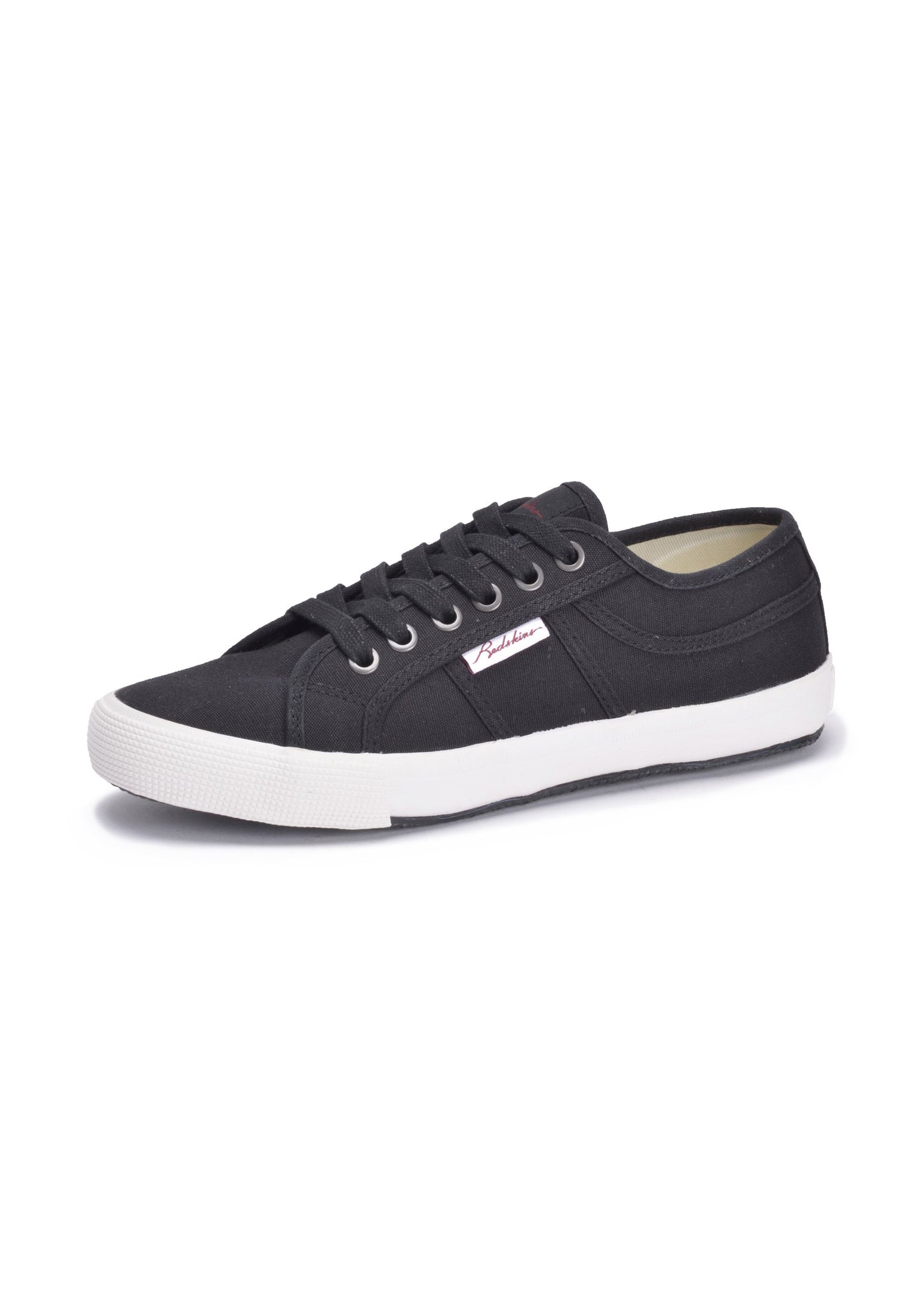 Baskets noires SERENA