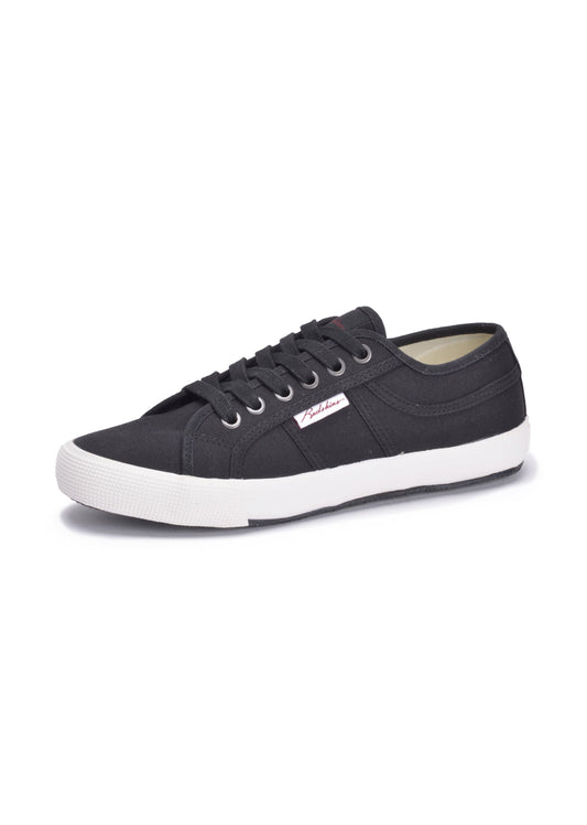 Baskets noires SERENA