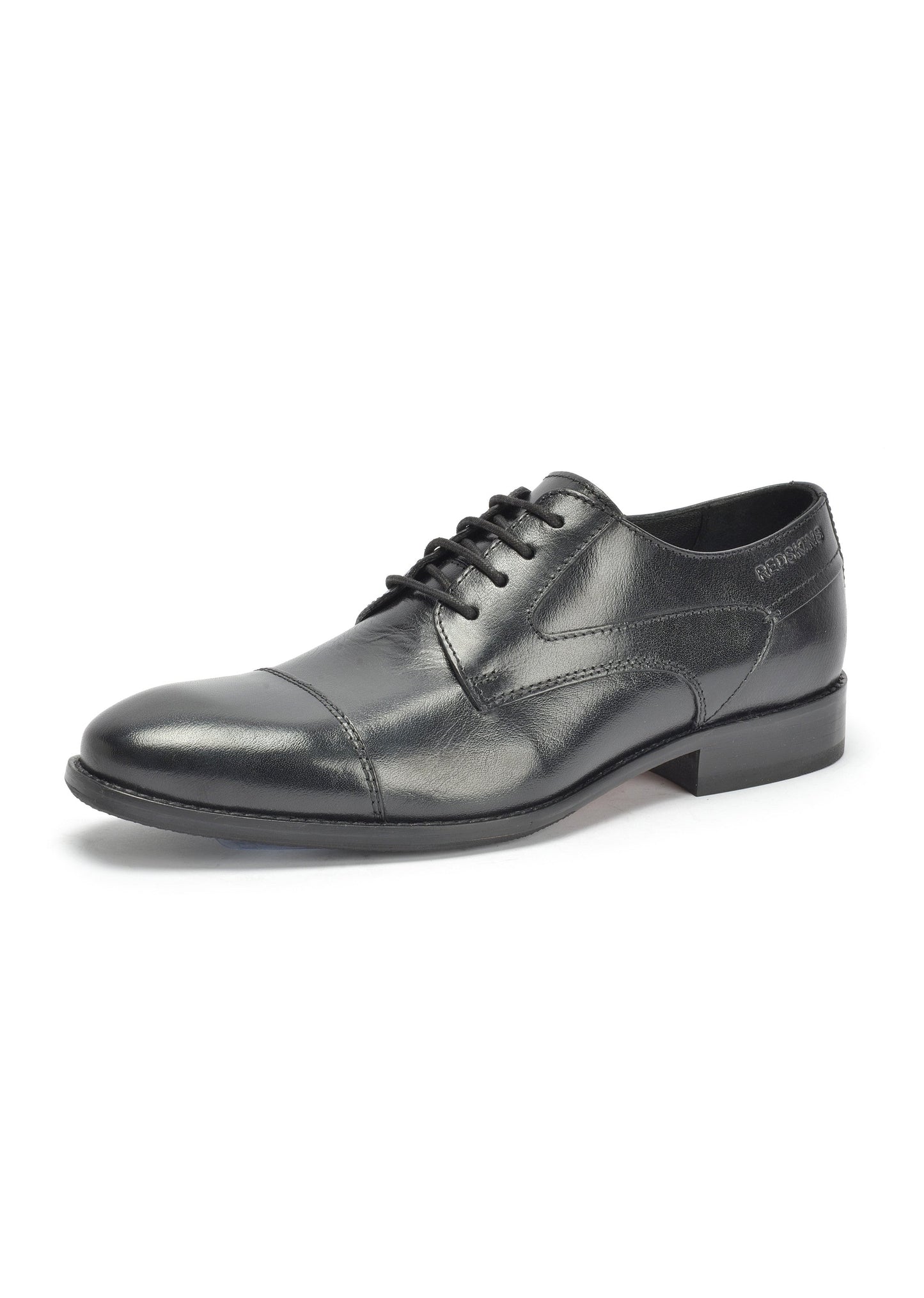 Derbies noires VERSATIL