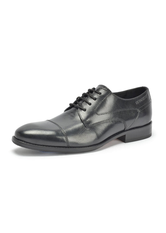 Derbies noires VERSATIL
