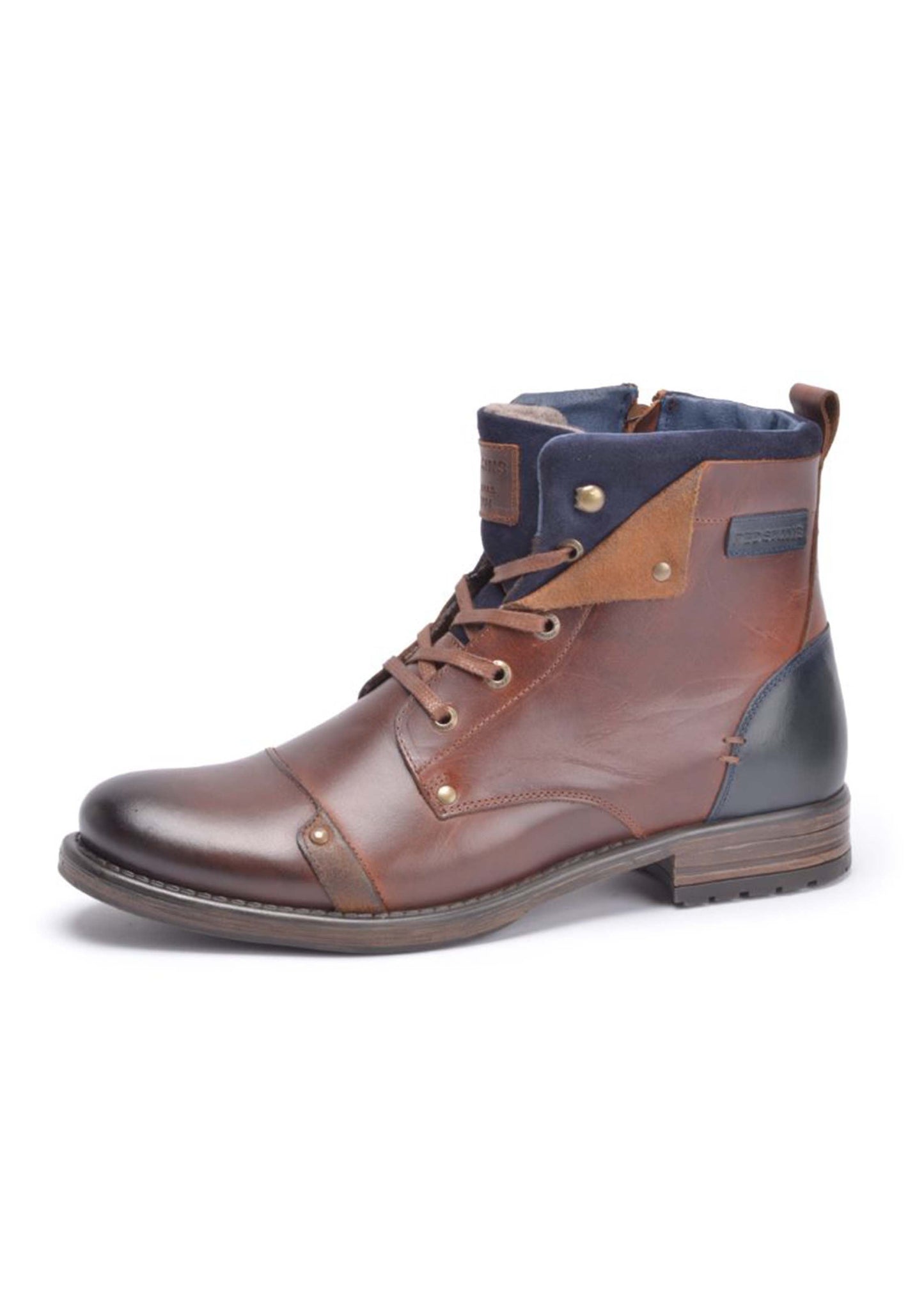 Boots brandy / marines YEDOS
