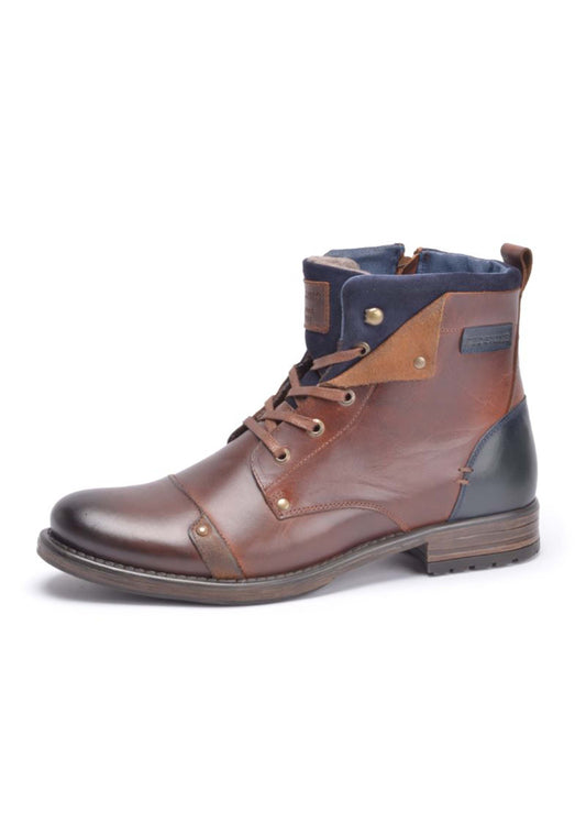 Boots brandy / marines YEDOS