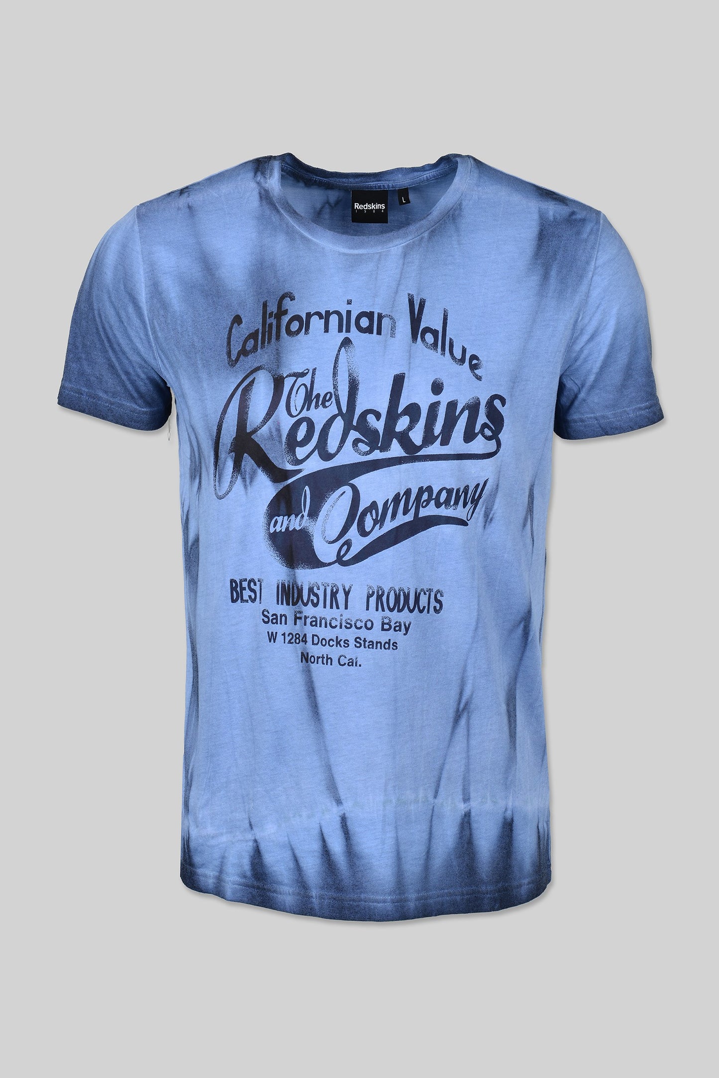 T-shirt CALLIFORNIA BETTA