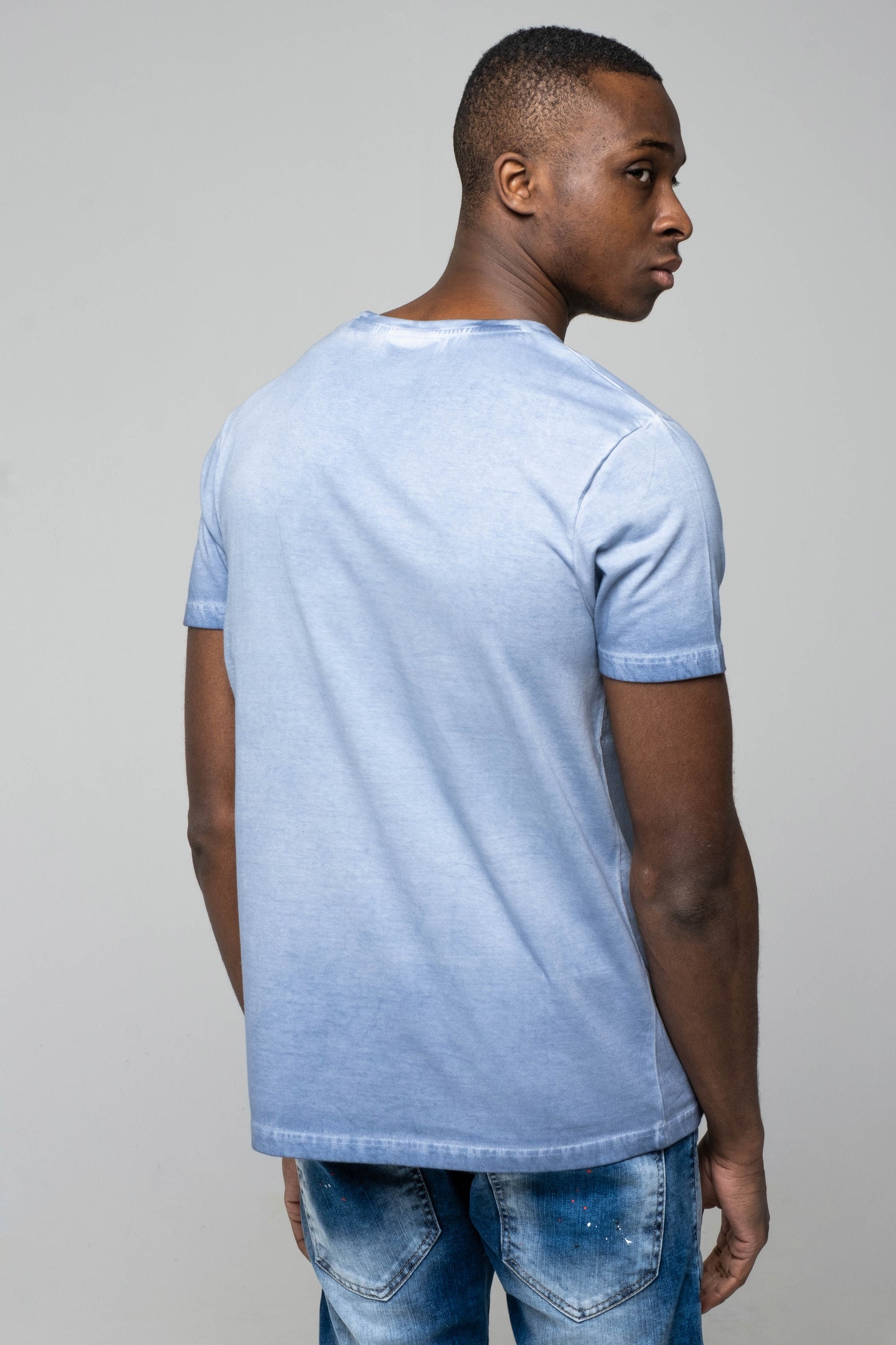 T-shirt CALLIFORNIA BETTA