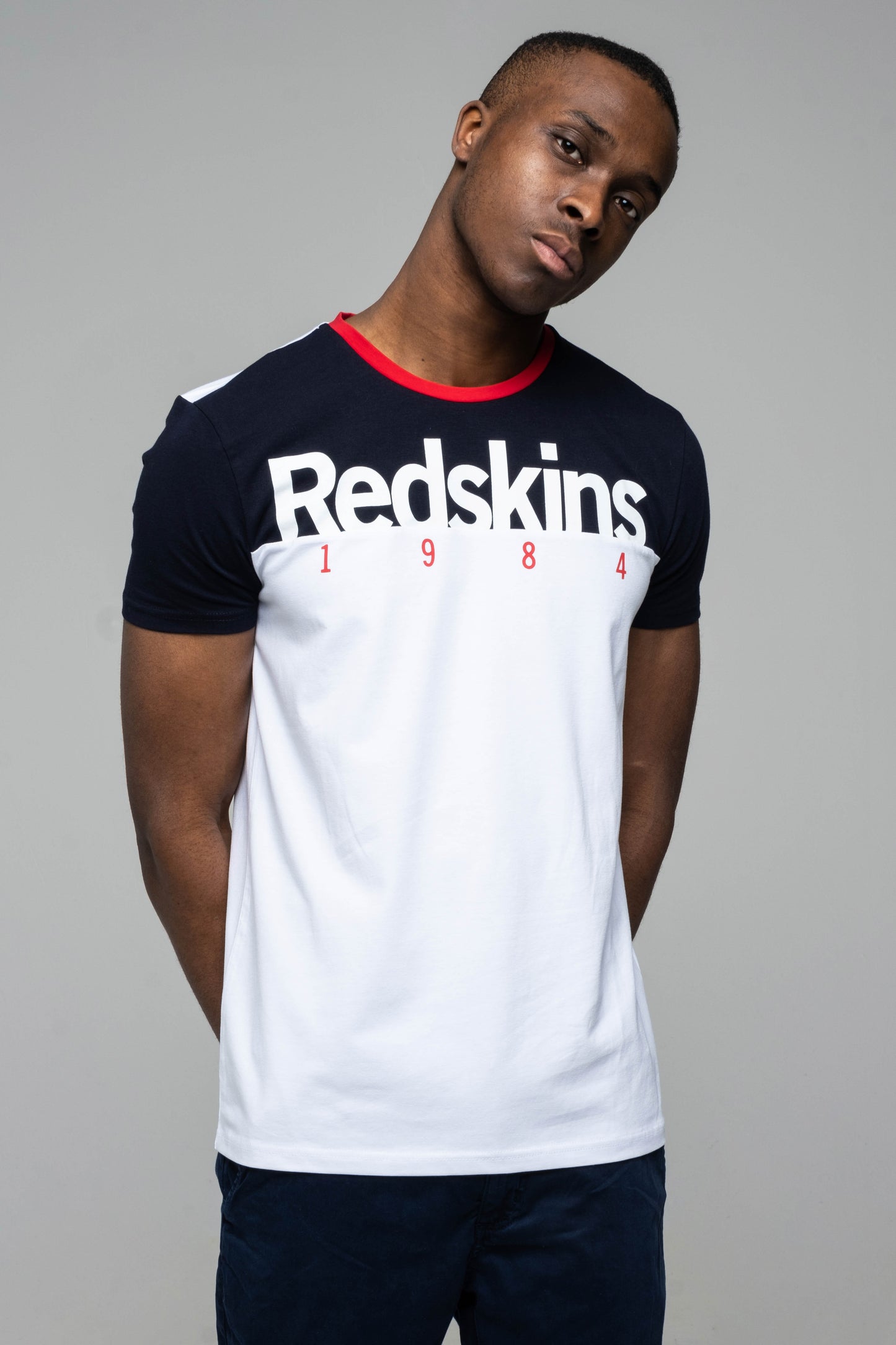 T-shirt COVENTRY CALDER