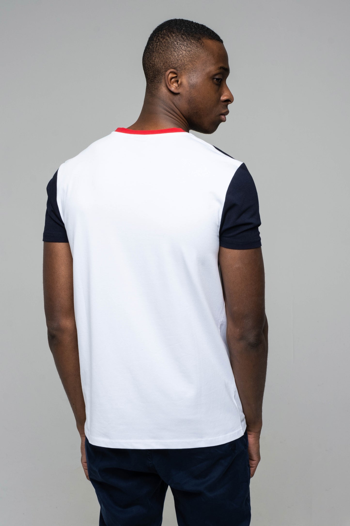 T-shirt COVENTRY CALDER