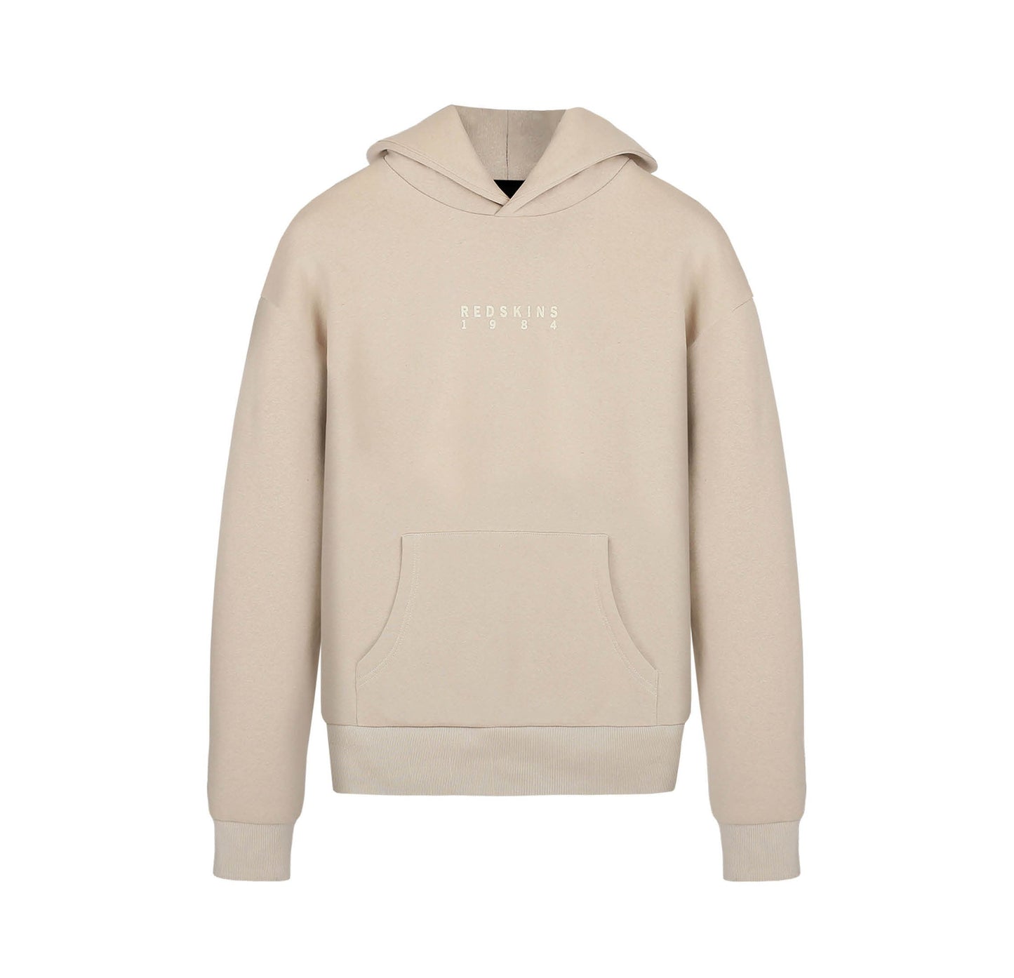 Sweatshirt beige ELIVE POSTER