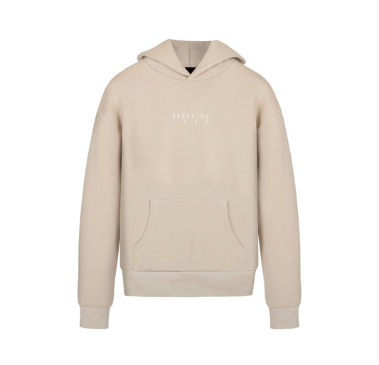 Sweatshirt beige ELIVE POSTER