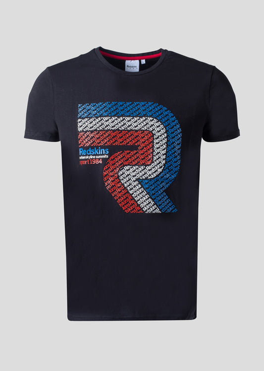 T-shirt DRULLY CALDER