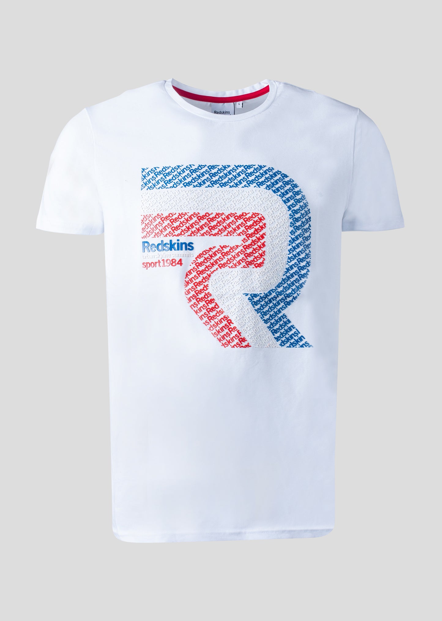 T-shirt DRULLY CALDER