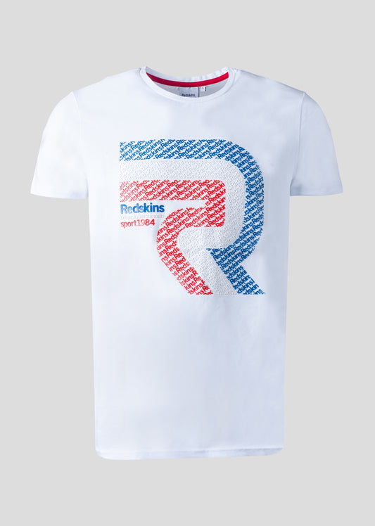 T-shirt DRULLY CALDER