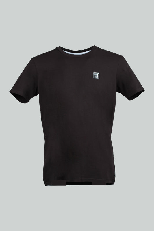 T-shirt HYSTO CALDER