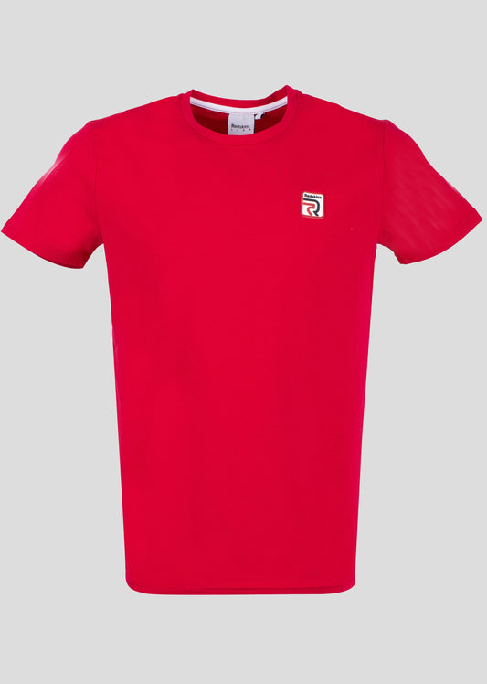 T-shirt HYSTO CALDER