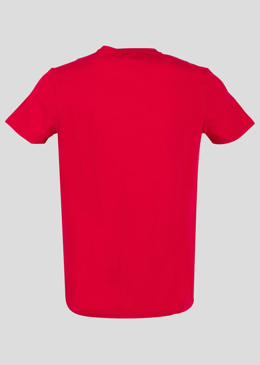 T-shirt HYSTO CALDER