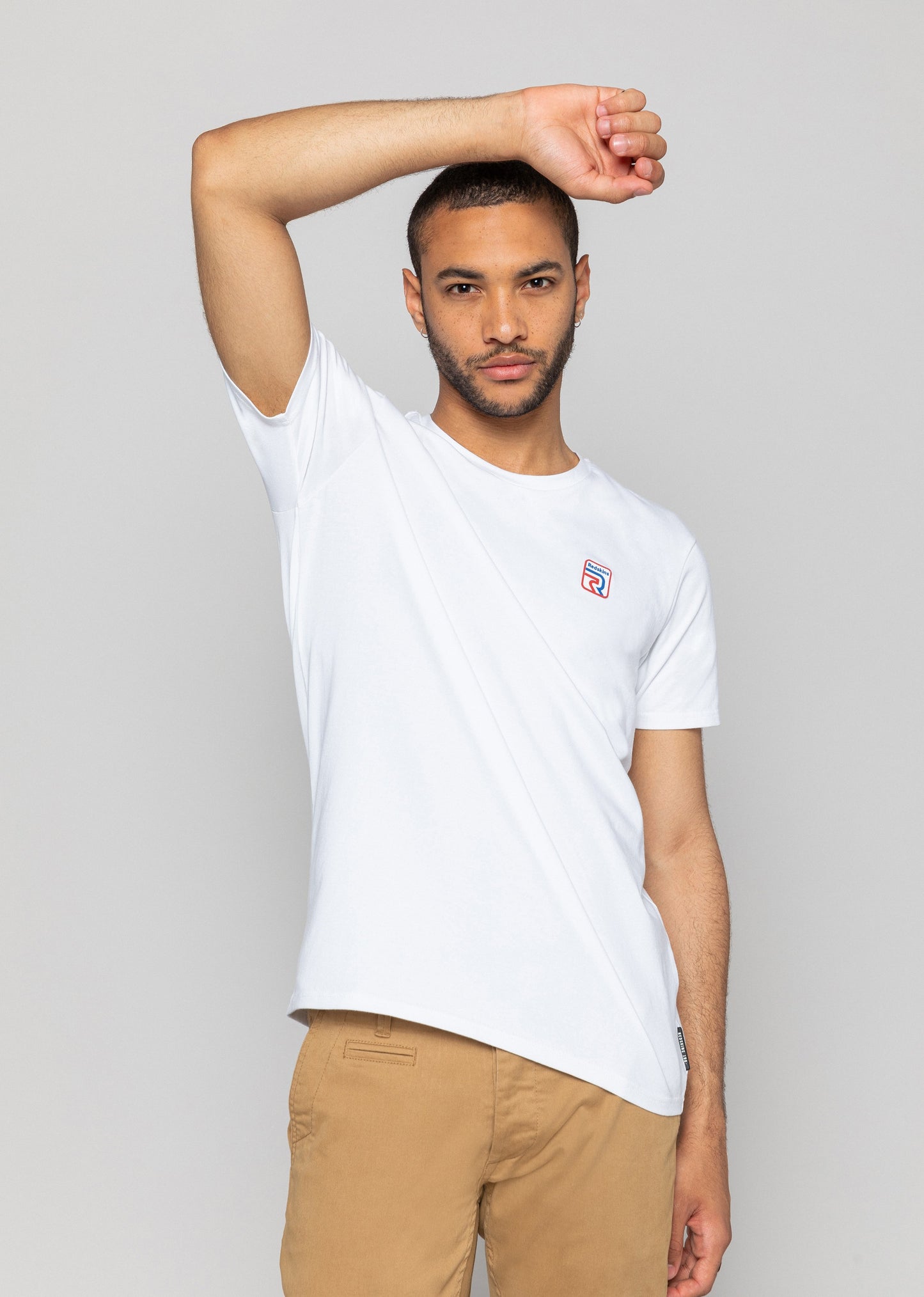 T-shirt HYSTO CALDER