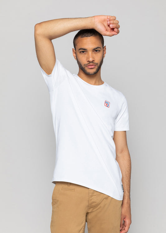 T-shirt HYSTO CALDER
