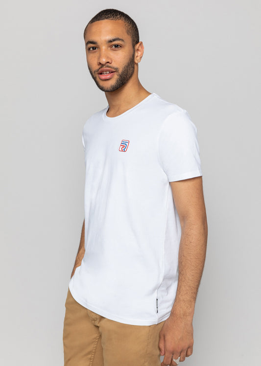 T-shirt HYSTO CALDER