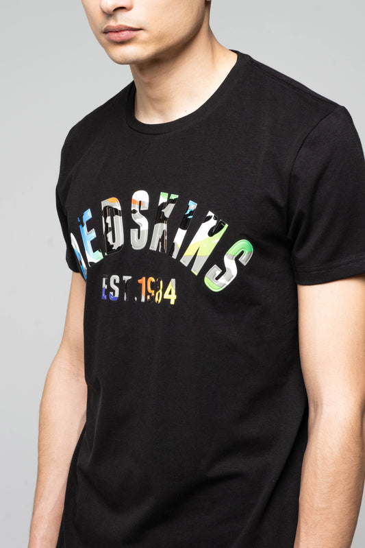 T-shirt LAX CALDER