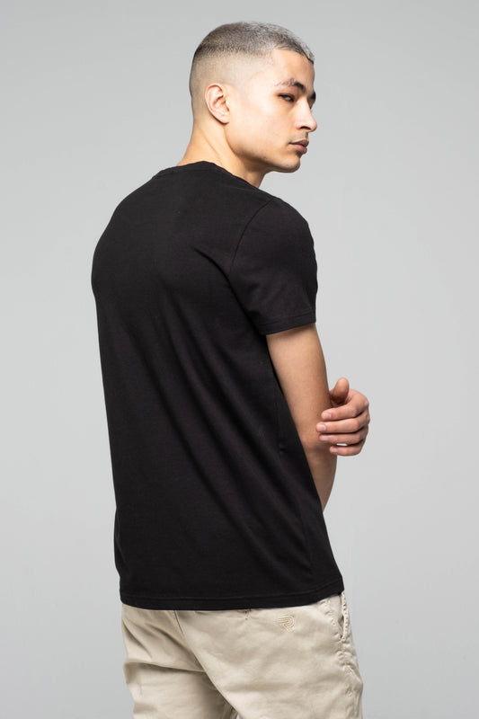 T-shirt LAX CALDER