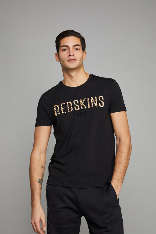 T-shirt LEO CALDER