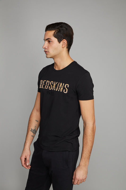 T-shirt LEO CALDER