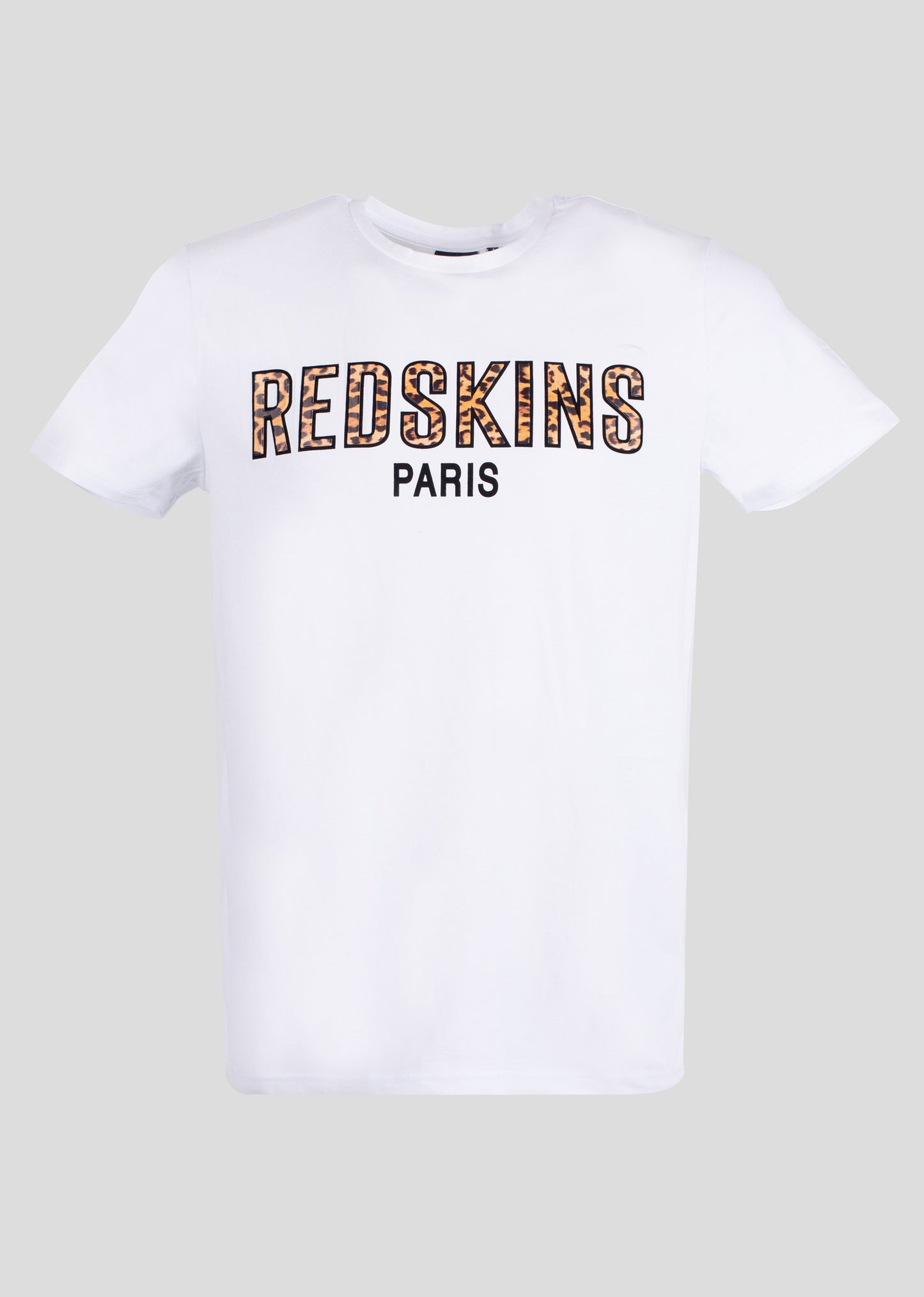 T-shirt LEO CALDER