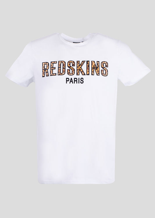 T-shirt LEO CALDER