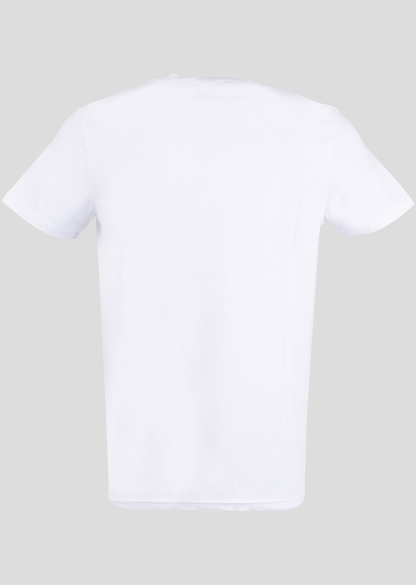 T-shirt LEO CALDER