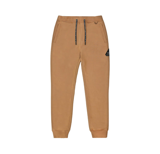 Jogging marron PEAKS FRENCH