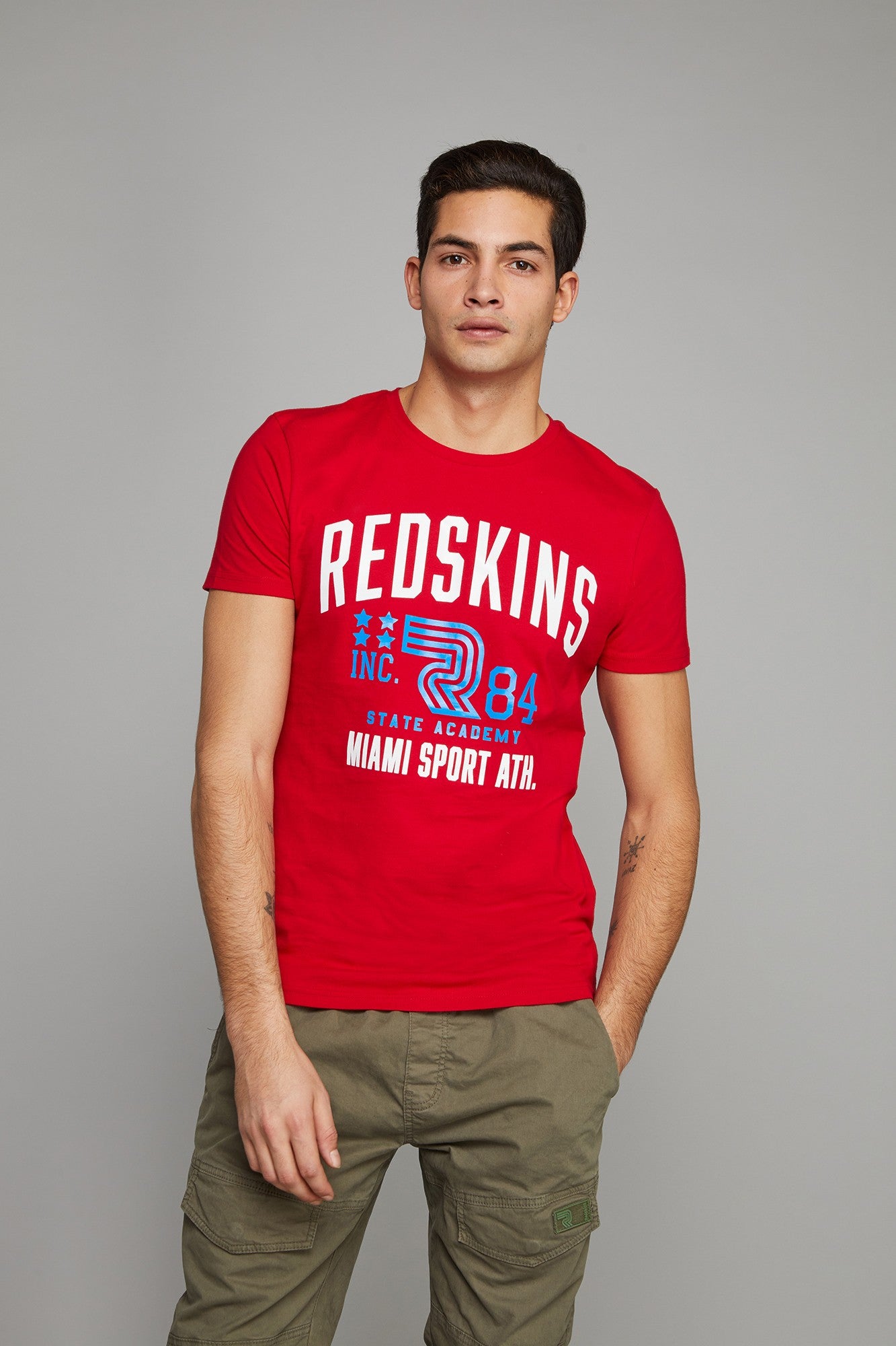 T-shirt MIAMI HONDA