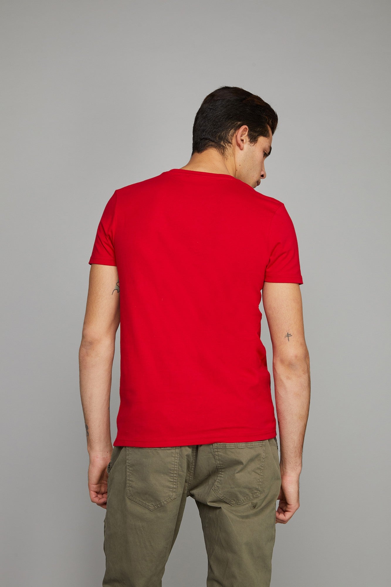 T-shirt MIAMI HONDA