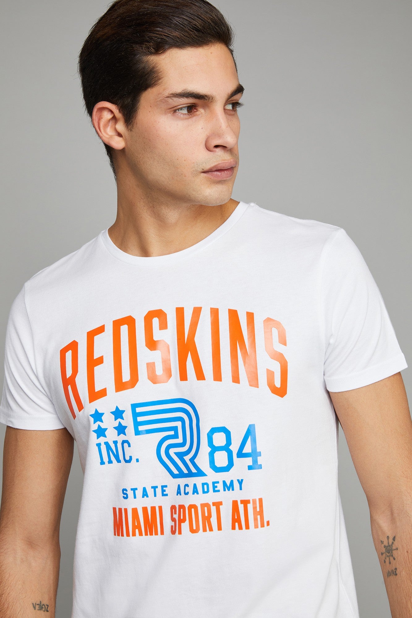 T-shirt MIAMI HONDA