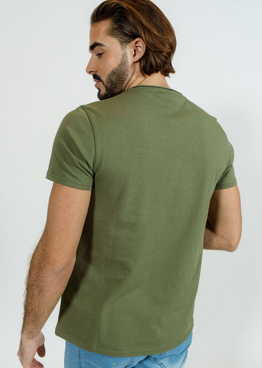 T-shirt MINT 2 ADEN