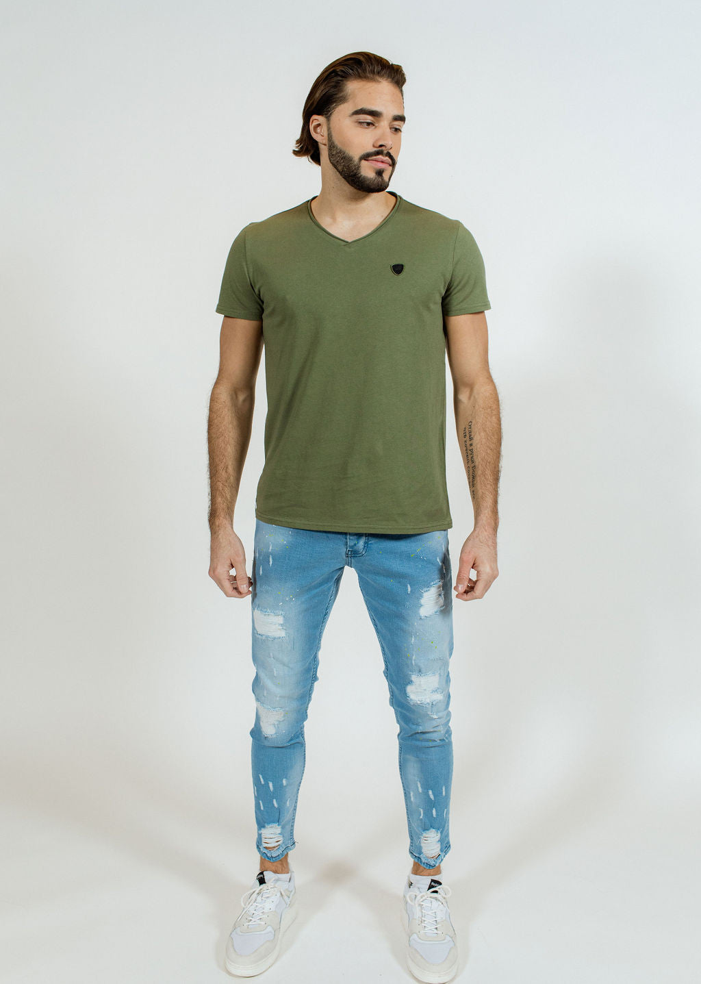 T-shirt MINT 2 ADEN
