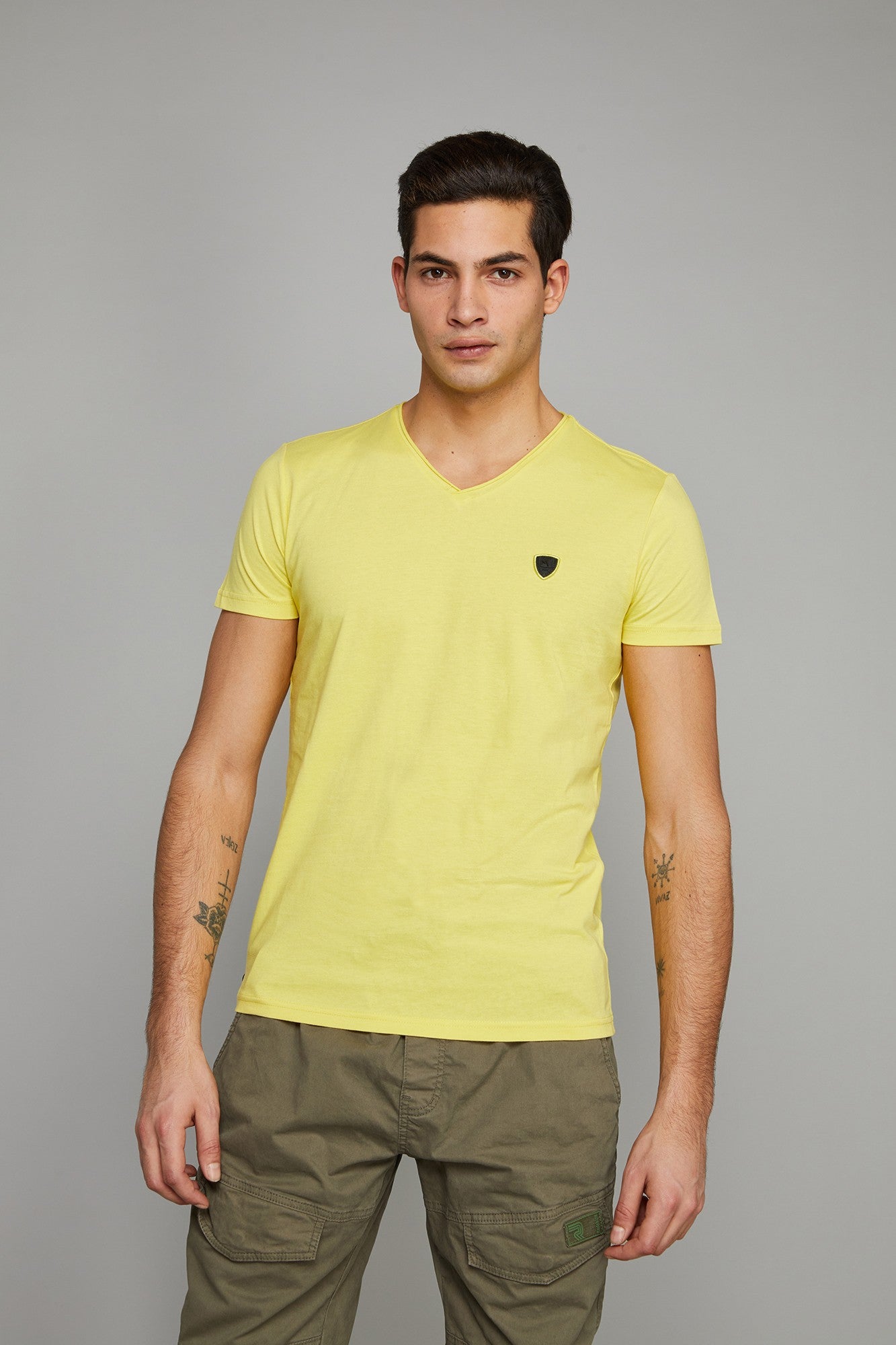 T-shirt MINT 2 ADEN
