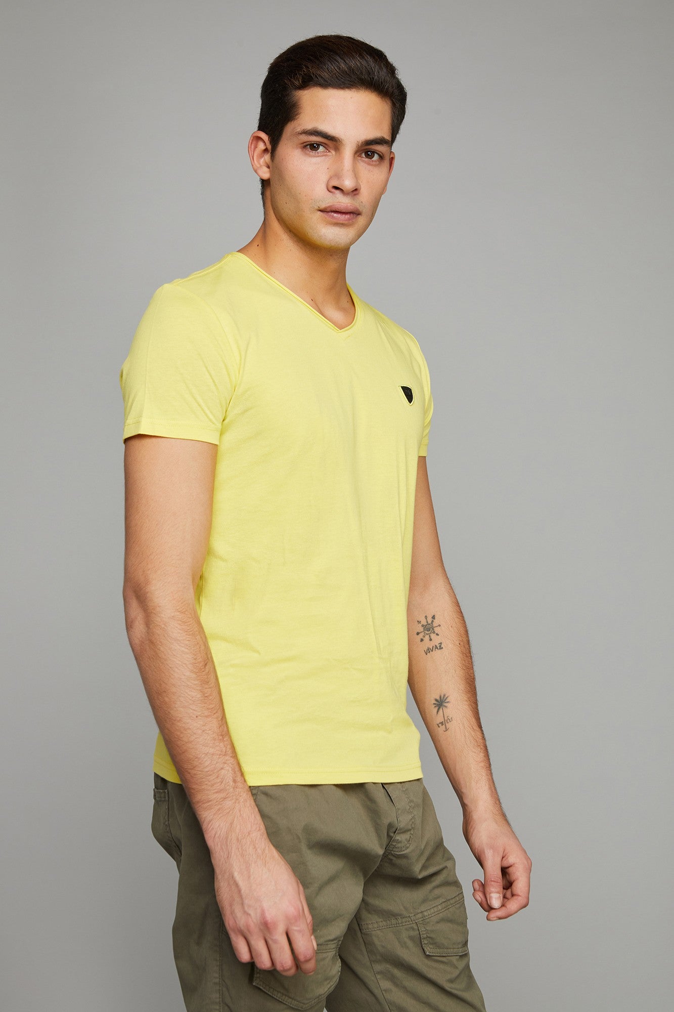 T-shirt MINT 2 ADEN