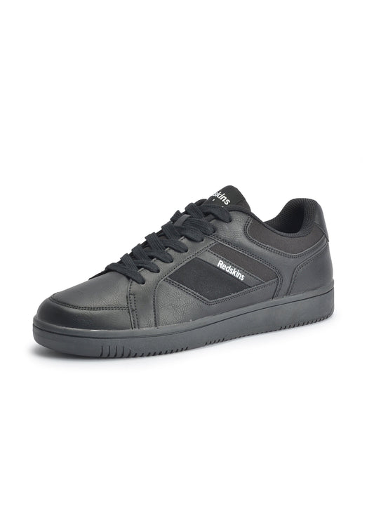 Baskets noires GANDHI