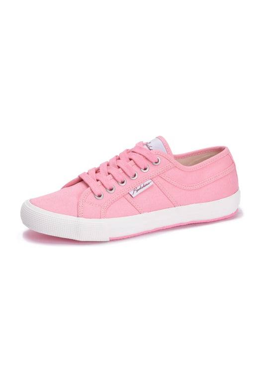 Baskets roses SERENA