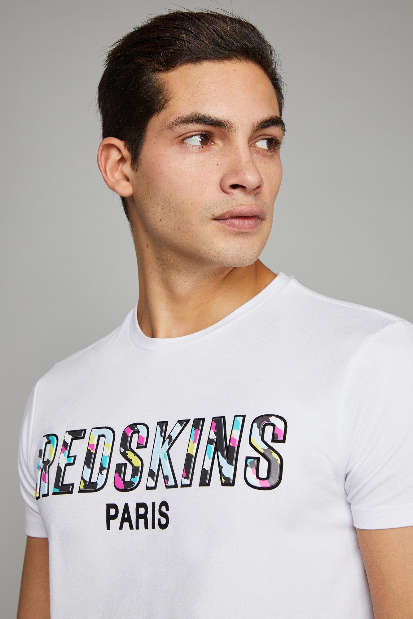 T-shirt MUMS CALDER