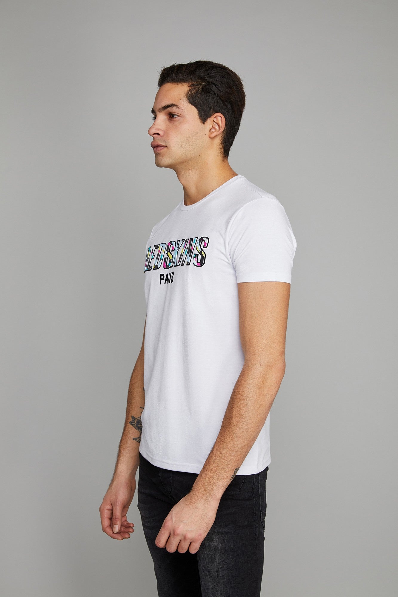 T-shirt MUMS CALDER