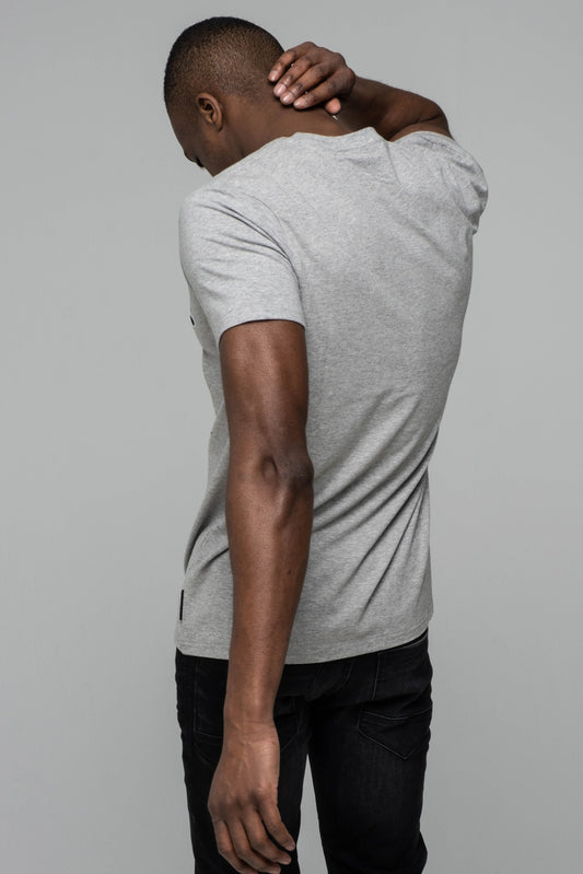 T-shirt PLAYERS CALDER