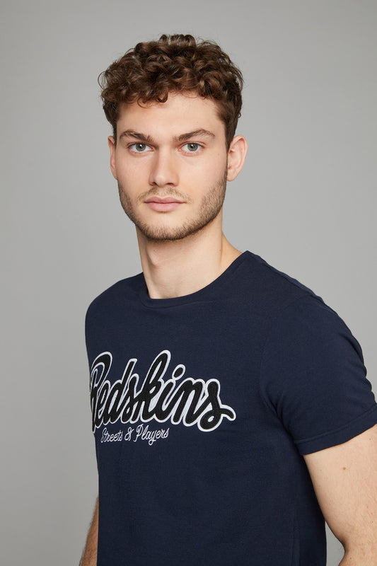 T-shirt PLAYERS CALDER