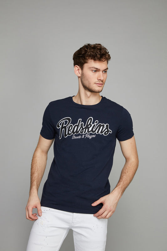 T-shirt PLAYERS CALDER